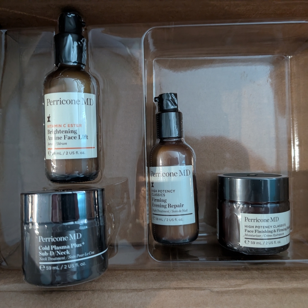 Perricone MD Kit